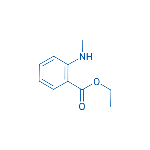 Ethyl 2-(methylamino)benzoate 250mg