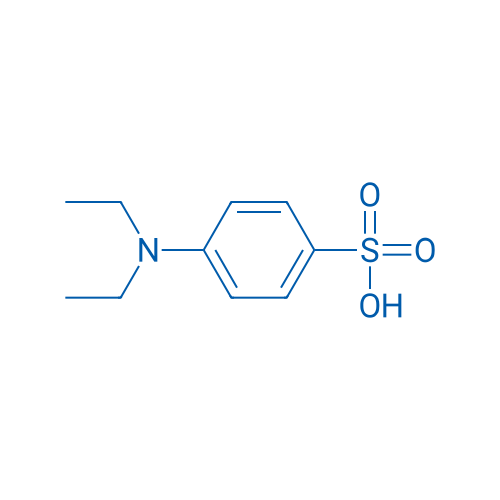 4-(Diethylamino)benzenesulfonic acid 100mg