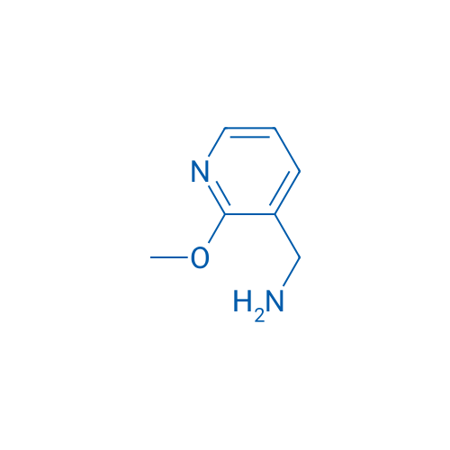 (2-Methoxypyridin-3-yl)methanamine 250mg