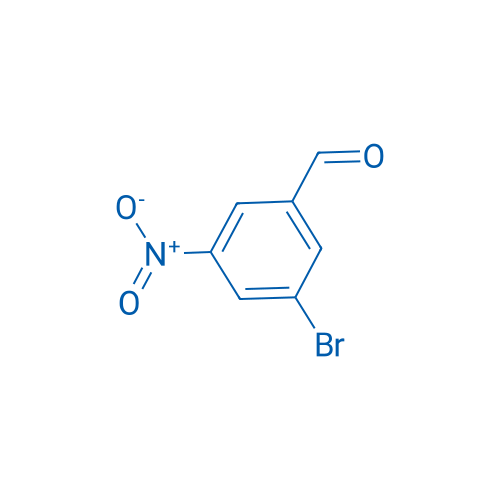 3-Bromo-5-nitrobenzaldehyde 10g