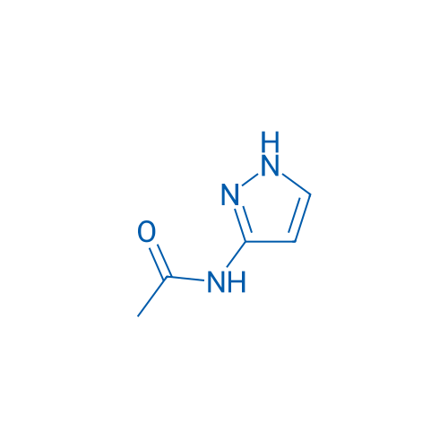 3-Acetamidopyrazole 25g
