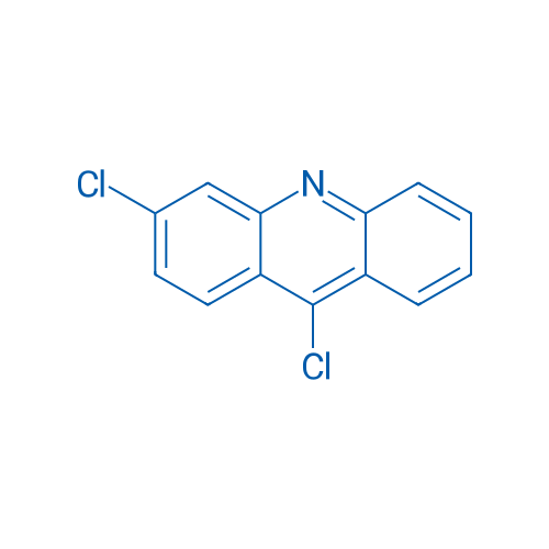 3,9-Dichloroacridine 1g