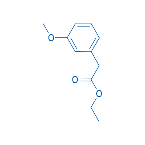 Ethyl 2-(3-methoxyphenyl)acetate 25g