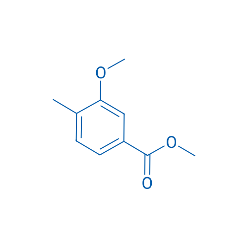 Methyl 3-methoxy-4-methylbenzoate 500g