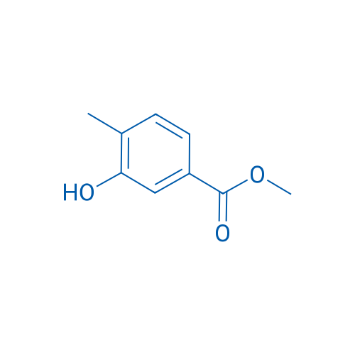 Methyl 3-hydroxy-4-methylbenzoate 5g