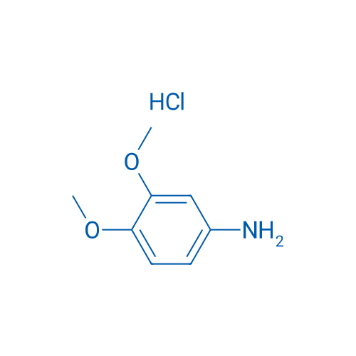 3,4-Dimethoxyaniline hydrochloride 5g
