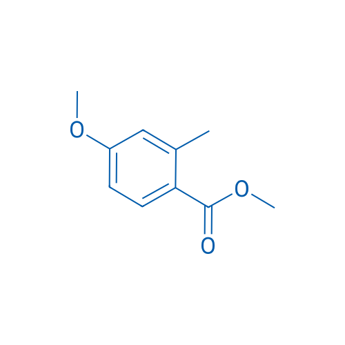 Methyl 4-methoxy-2-methylbenzoate 5g