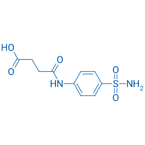 Sulfasuccinamide 250mg