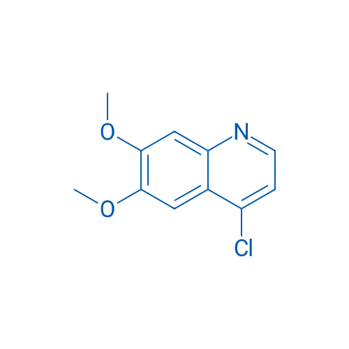 4-Chloro-6,7-dimethoxyquinoline 10g