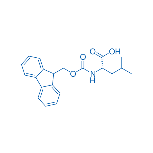 Fmoc-Leu-OH 1000g