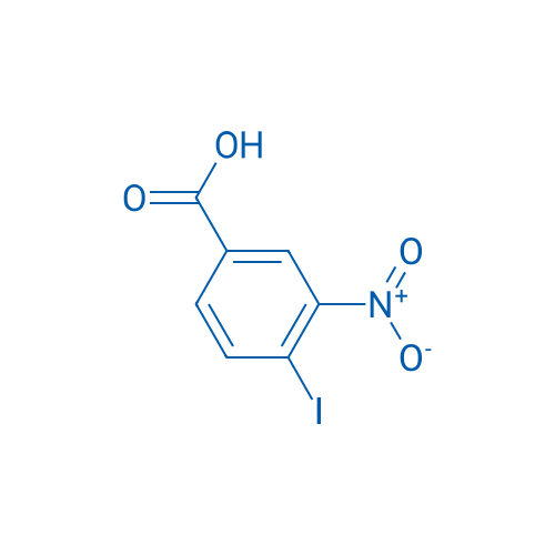 4-Iodo-3-nitrobenzoic acid 10g