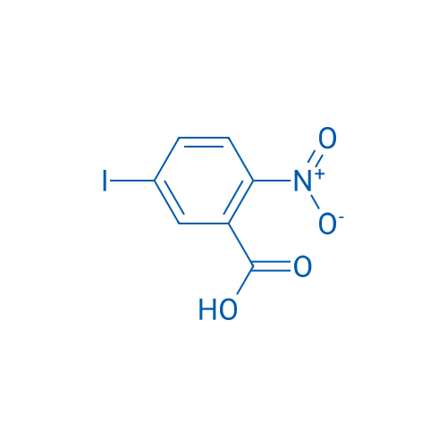 5-Iodo-2-nitrobenzoic acid 5g