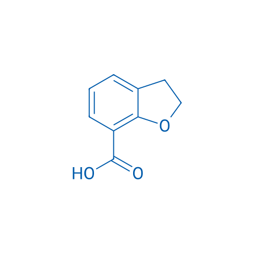 2,3-Dihydrobenzofuran-7-carboxylic acid 100mg