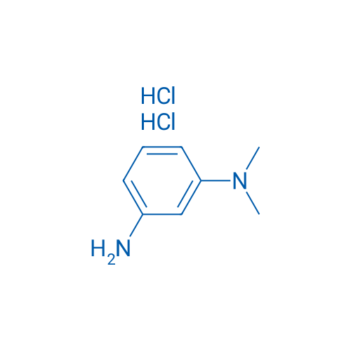 N,N-Dimethyl-m-phenylenediamine,2HCl 25g