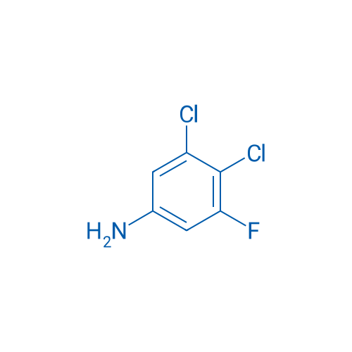 3,4-Dichloro-5-fluoroaniline 5g