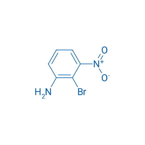 2-Bromo-3-nitroaniline 100mg