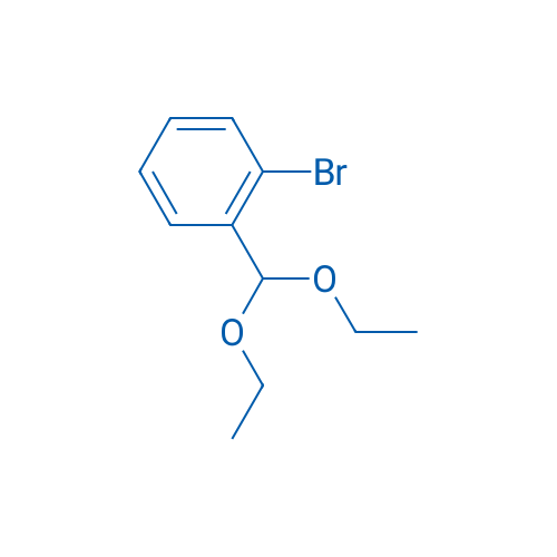 2-Bromobenzaldehyde diethyl acetal 500g