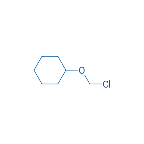 (Chloromethoxy)cyclohexane 25g