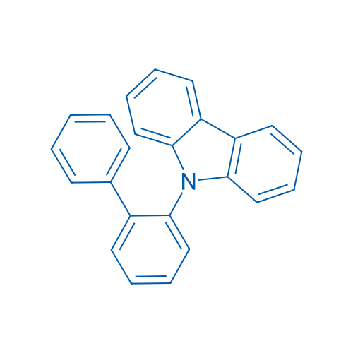 9-([1,1'-Biphenyl]-2-yl)-9H-carbazole 1g