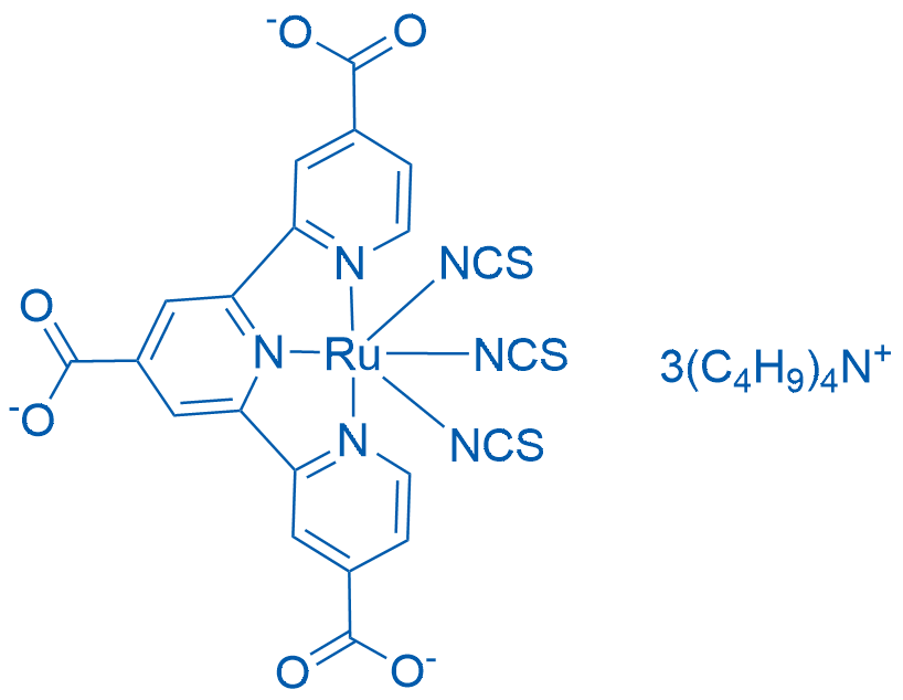 N749 Black Dye 10mg