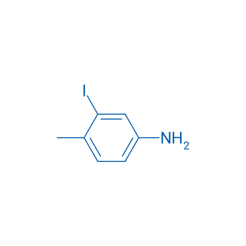 3-Iodo-4-methylaniline 5g