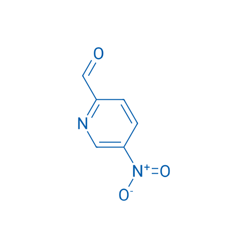 5-Nitropicolinaldehyde 1g