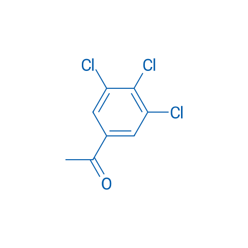 1-(3,4,5-Trichlorophenyl)ethanone 250mg