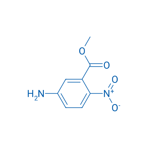 Methyl 5-amino-2-nitrobenzoate 5g