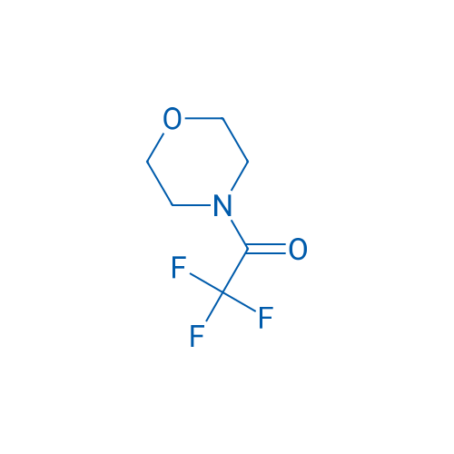 4-(Trifluoroacetyl)morpholine 5g