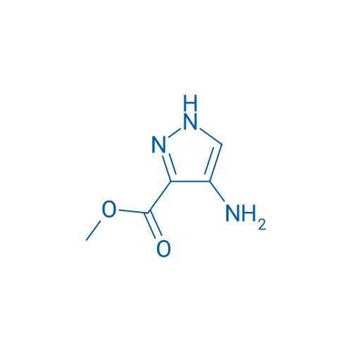 Methyl 4-amino-1H-pyrazole-3-carboxylate 1g