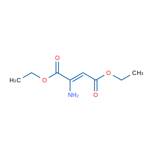 (Z)-Diethyl 2-aminofumarate 1g
