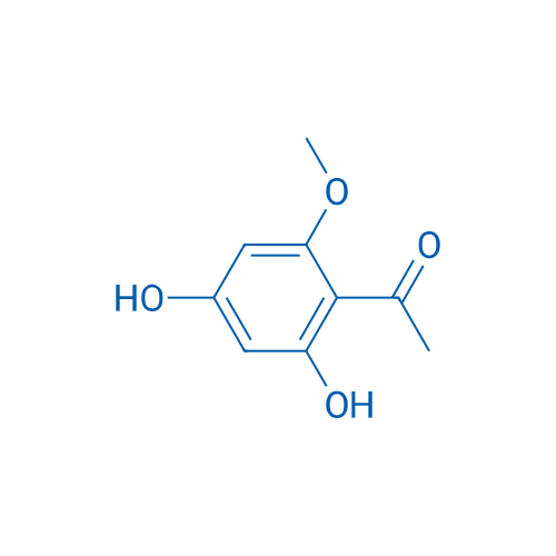 2',4'-Dihydroxy-6'-Methoxyacetophenone 250mg