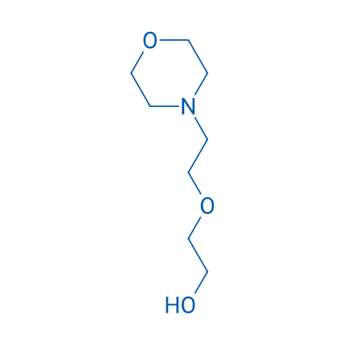 4-[2-(2-Hydroxyethoxy)ethyl]morpholine 5g