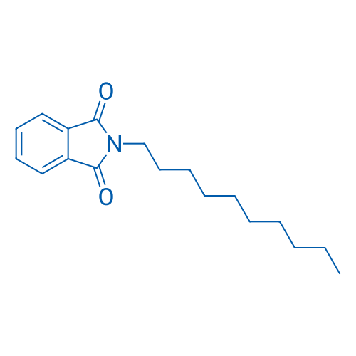 2-Decylisoindoline-1,3-dione 25g