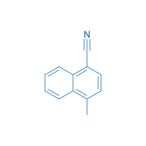 4-Methyl-1-naphthonitrile 5g