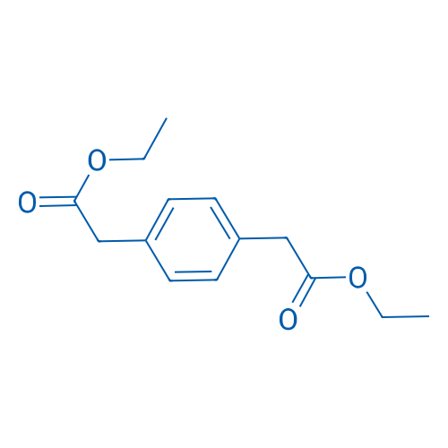 Diethyl 2,2-(1,4-phenylene)diacetate 25g