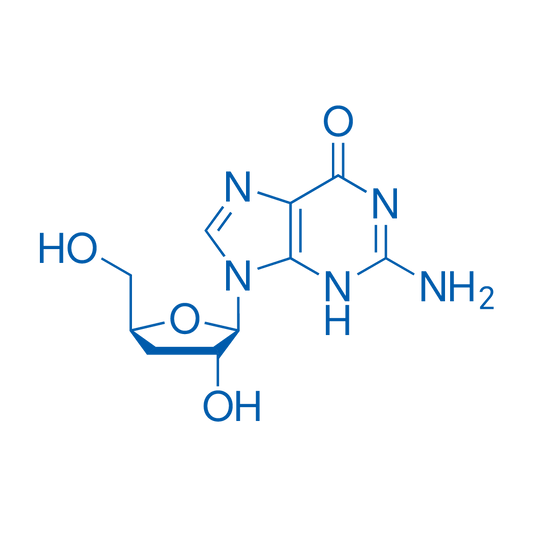 3′-Deoxyguanosine 1g
