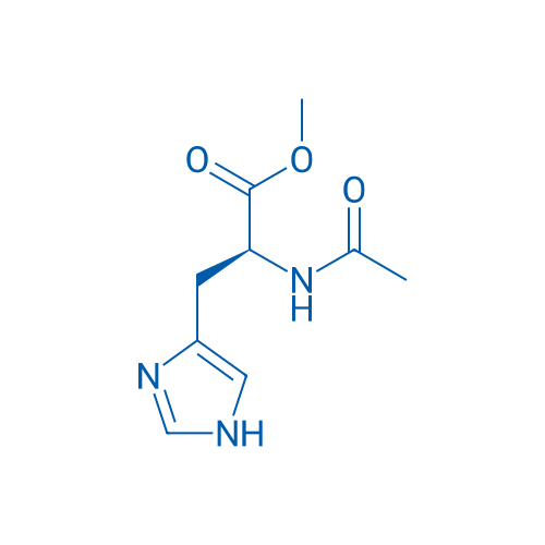 (S)-Methyl 2-acetamido-3-(1H-imidazol-4-yl)propanoate 250mg