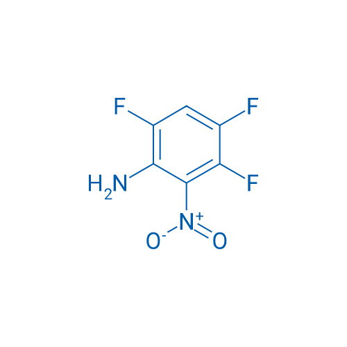 3,4,6-Trifluoro-2-nitroaniline 1g
