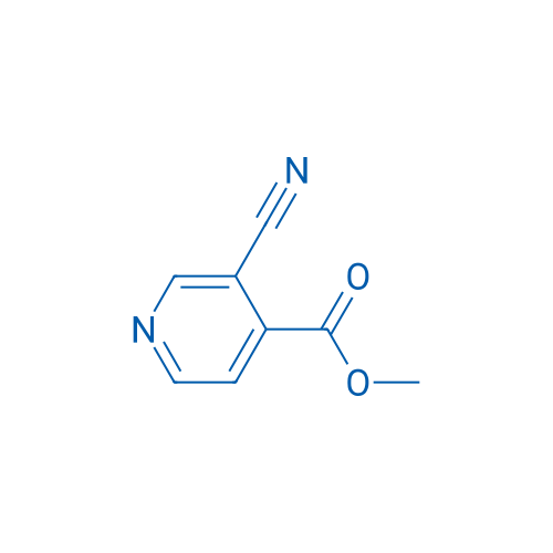 Methyl 3-cyanoisonicotinate 5g