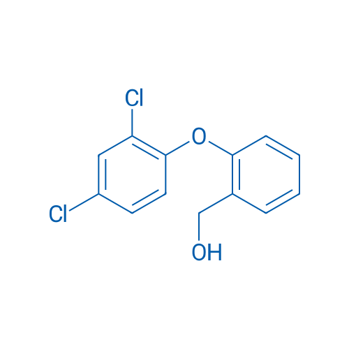 (2-(2,4-Dichlorophenoxy)phenyl)methanol 1g