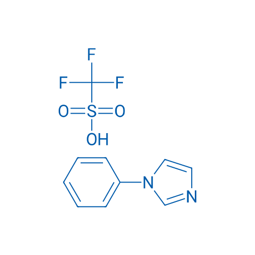 1-Phenyl-1H-imidazole trifluoromethanesulfonate 100g