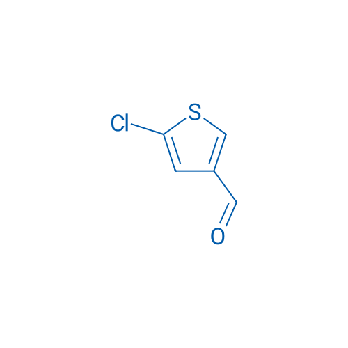 5-Chlorothiophene-3-carbaldehyde 5g