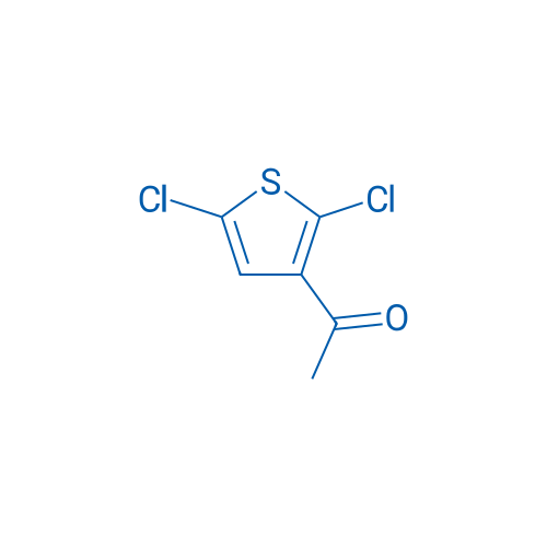 3-Acetyl-2,5-dichlorothiophene 25g