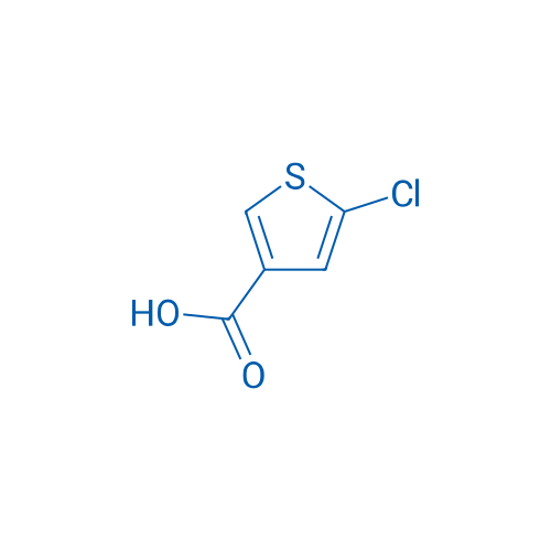 5-Chlorothiophene-3-carboxylic acid 25g