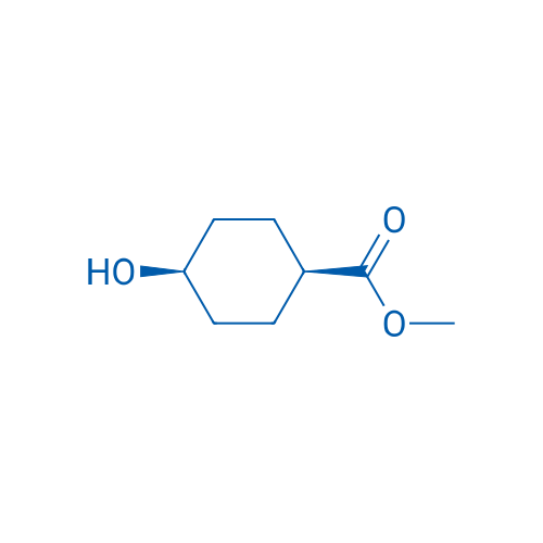 cis-Methyl 4-hydroxycyclohexanecarboxylate 25g