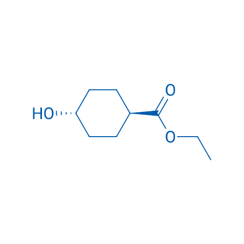 trans-Ethyl 4-hydroxycyclohexanecarboxylate 25g