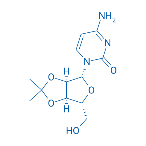 2',3'-O-Isopropylidenecytidine 25g