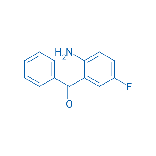 (2-Amino-5-fluorophenyl)(phenyl)methanone 1g