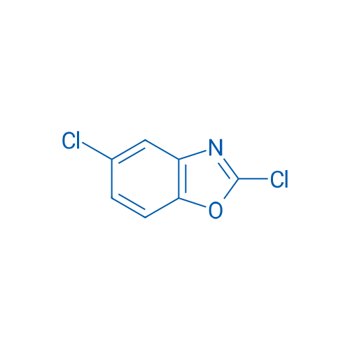 2,5-Dichlorobenzooxazole 5g